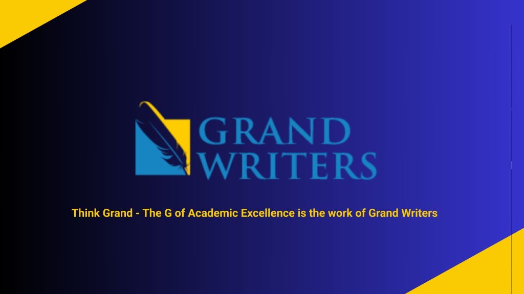 Grand Writers Reviews