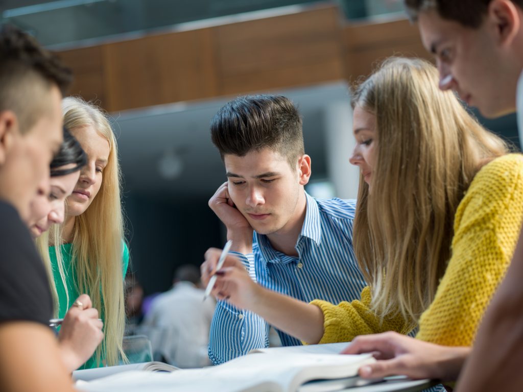 Academic Research Service