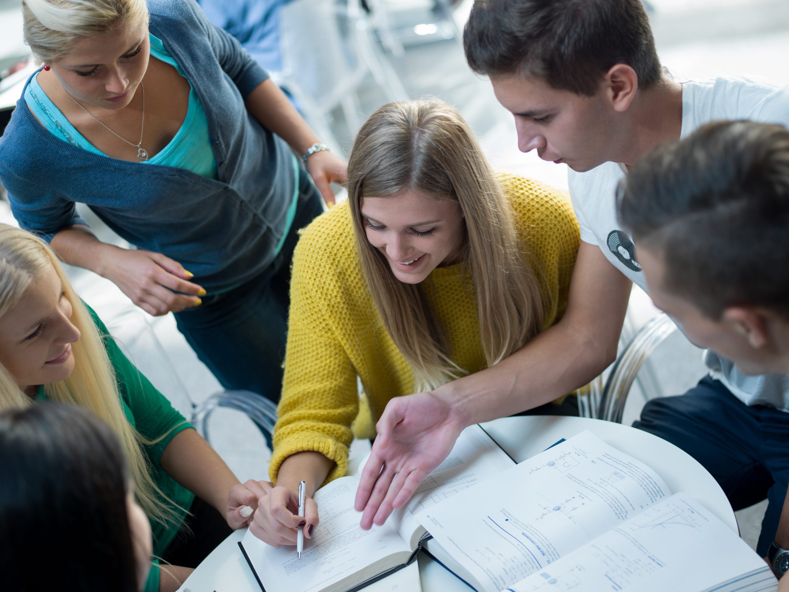 Case Study Service