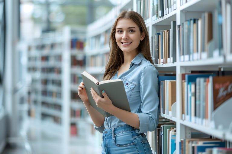 Bachelor's Thesis Writing Service